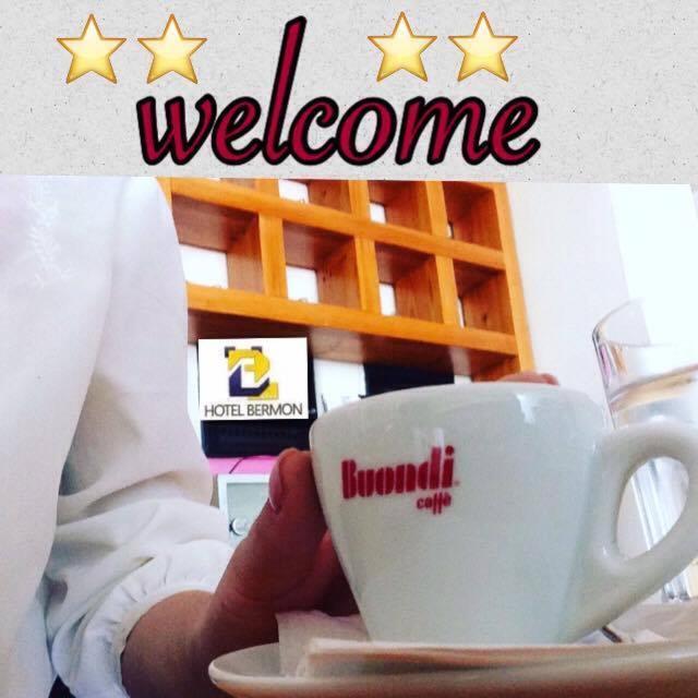 Hotel Bermon Tirana Eksteriør billede